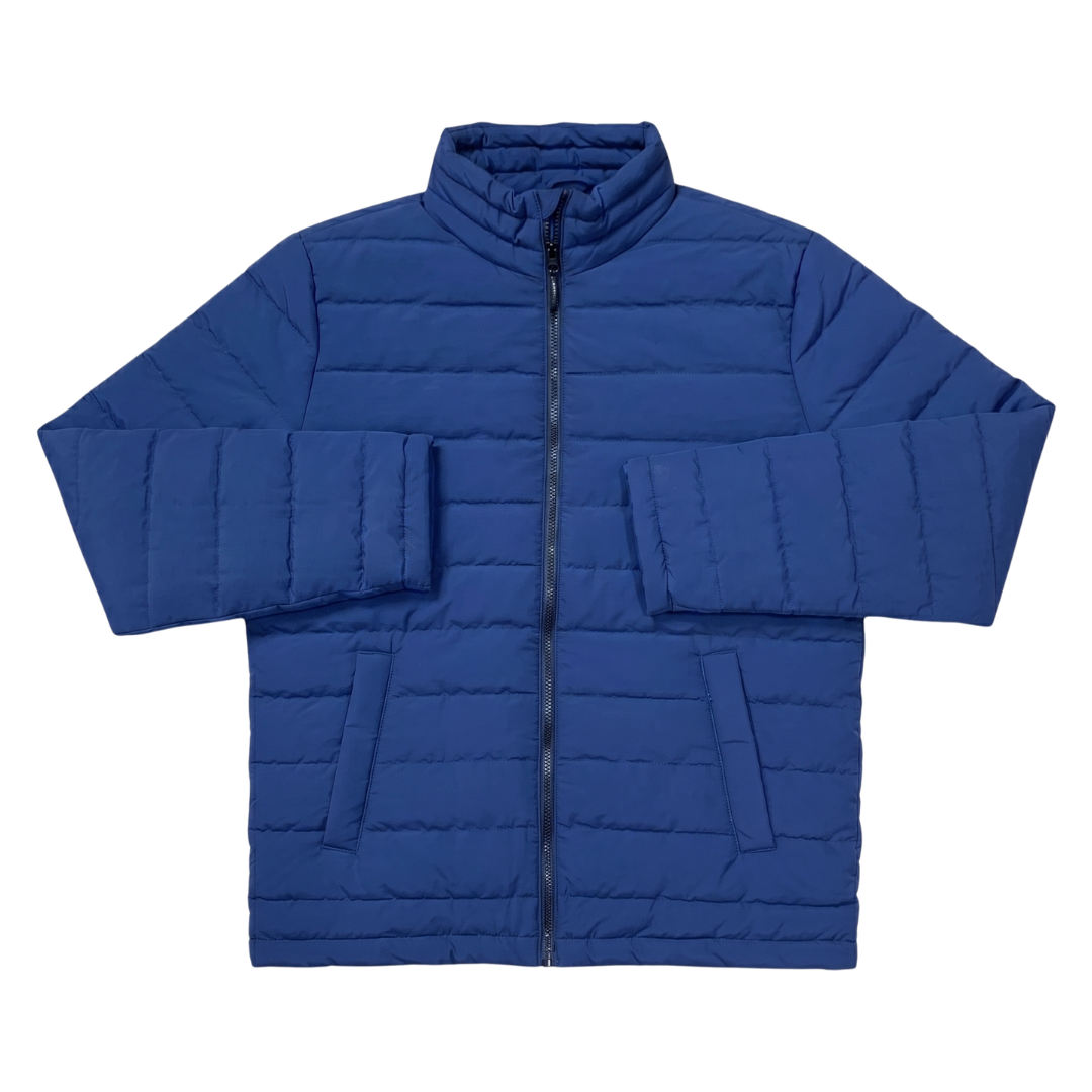 Mens Puffer Jacket