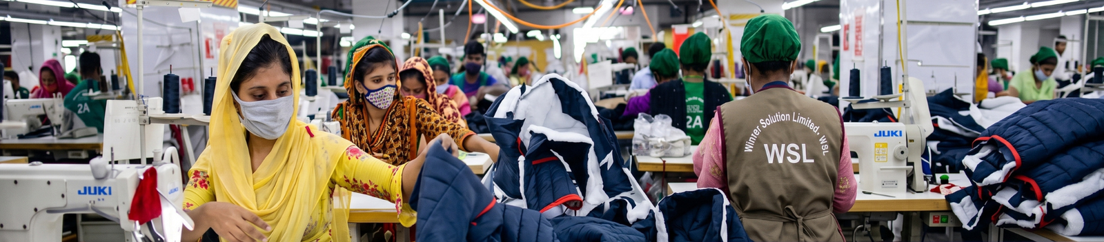 Winter Solution — Seasonal Collection